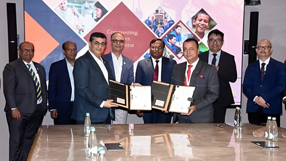 OIL and BPCL join hands to bring city gas network to Arunachal Pradesh